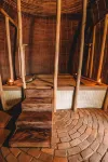 Sextantio Rwanda Capanne Project