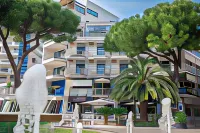 Hotel Monaco Hotels in Lignano Sabbiadoro