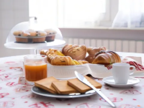 La Magnolia Hotels in der Nähe von Fortezza Vecchia