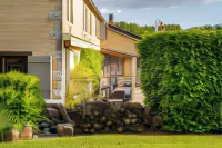 Logis Hôtel la Ferme de Flaran Hotels in Condom