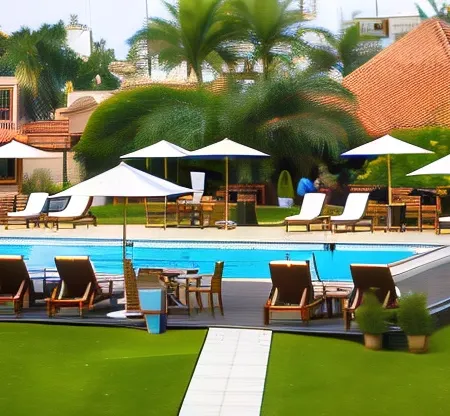 Hôtel Elaïs