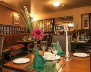 Kilford Arms - Desayuno