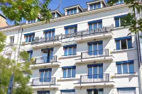 Le Paris Brest Hotel Các khách sạn ở Rennes