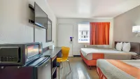 Motel 6 Gallup, NM