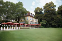 Hotel am Tiergarten Hotel a Karlsruhe