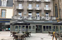 Best Western le Duguesclin Hotels in Saint-Brieuc