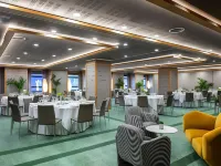 The Artist Grand Hotel of Art Hotele w: Bilbao