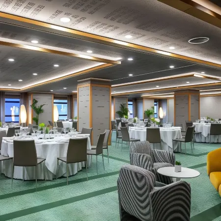 The Artist Grand Hotel of Art