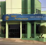 Hotel Dom Thomaz Hotels in Jaguariaíva