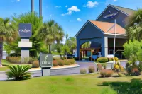 Country Inn & Suites by Radisson, Savannah Gateway, GA - Bintang 3