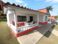 Cabanas Cafeteras Cerritos Hotels near Gaia