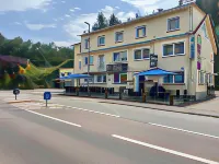 Hotel am Wildpark Hotels in Spiesen-Elversberg