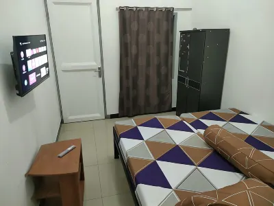 Hotel Residence 5 Syariah Hotel di Cihaur Geulis