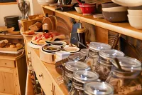 Majon de la Nona Hotels in Pera