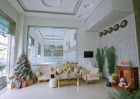 Thuan Phat House Soc Trang Hotels in Sóc Trăng