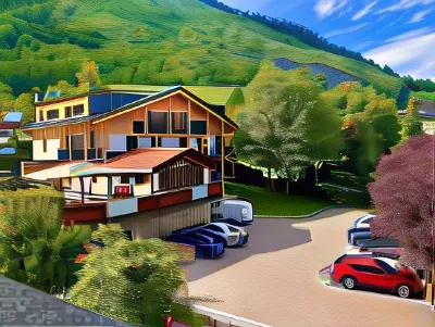 Garni Marianne Hotels in Prad am Stilfser Joch