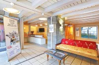 Résidence Néméa les Grands Ax Hotels in Ax-les-Thermes