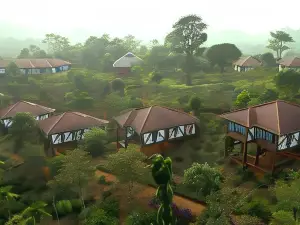 Jeevess Retreat