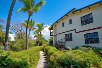 Bayview Vacation Apartments Hotels near The Baths National Park