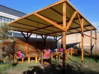 Esenin 1 Hostel & Bar Hotels in Ak-Su