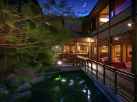 Hashimotoya Hotel a Kaminoyama