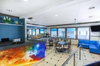 Days Inn & Suites by Wyndham NASA Space Center Houston Hotels in Webster