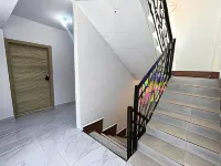 อพาร์ตาโฮเทล เซนโยเรียล โรงแรมในHiguey
