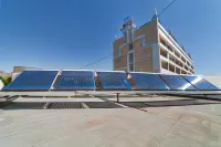 Hotel Osh-Nuru Hotels in Osj