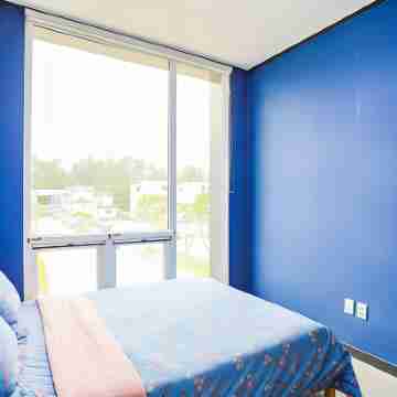 Daebudo the Meomum Pool Villa Pension Rooms