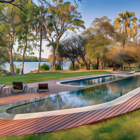 Palm River Hotel