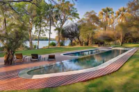 Palm River Hotel - Infinity Pools
