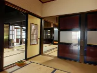 Minshuku Goyomon Hotel dekat Gokayama