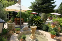St. George’s Cathedral Pilgrim Guesthouse – Jerusalem Hotels in East Jerusalem