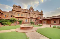The Fort Pokaran Hotels near shri ramdev ji ka gurudwara