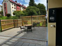 Postcard City Apartments فنادق في Koroska Vrata