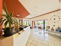 Hotel Villabella Hotel di Soave