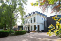 Hotel Restaurant Lunia Hotels in Heerenveen