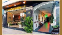 Quan Quan Hotel Hotels in Huyen Hoa Vang