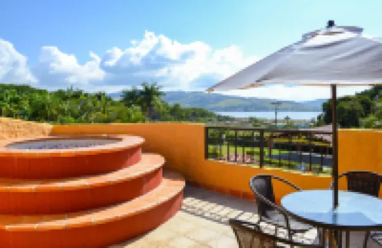 Hotel Osadia Ventura Hotels in Calima