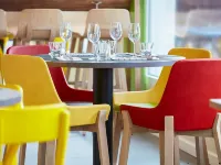 Ibis Styles Chambéry Centre Gare - breakfast