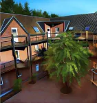 Hotel Landhaus Hôtels à : Eschweiler