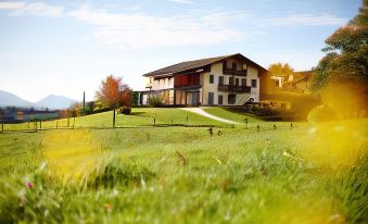 Aschbacher Hof