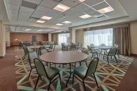 Hampton Inn & Suites Artesia Hotel di Artesia