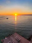 Edge Hotel Clearwater Beach - Havudsigt