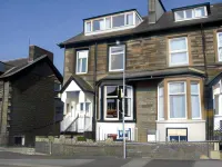Invergarry Room Only Guest House for Adults - Pensions