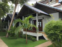 Marina Beach Resort Hotel di Koh Samui