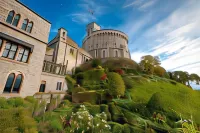 Castle Hotel Windsor Hotels near LEGOLAND® Windsor Resort