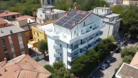 Lugano Residence Hotéis em 