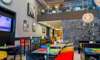 Rent-Inn Suites Hotel