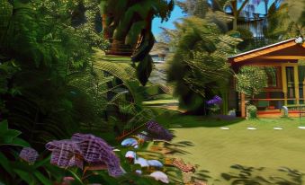 Ward Avenue B&B
